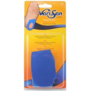 TALONERA HYDROGEL VARISAN FORRADA T- GDE