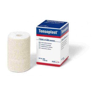 VENDA TENSOPLAST 7,5CMX4,5M