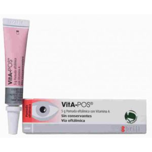 VITA-POS 5 GR.