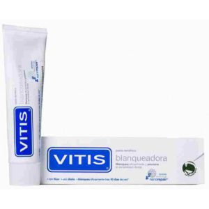 VITIS PASTA DENTAL BLANQUEADORA 100 ML