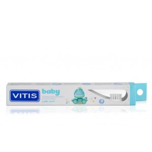 VITIS BABY CEPILLO DENTAL