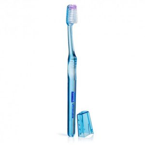 CEPILLO DENTAL ADULTO VITIS ACCESS ULTRASUAVE
