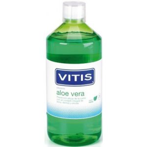 VITIS COLUTORIO 500 ML.