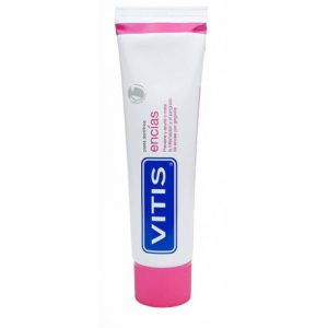 VITIS ENCIAS PASTA 100 ML.
