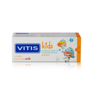 VITIS KIDS GEL 50ML