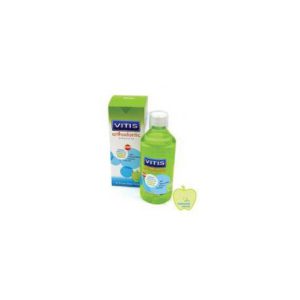 VITIS COLUTORIO ORTHODONTIC ALOE 500ML