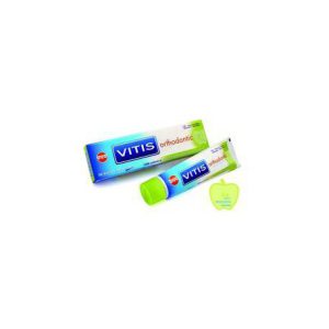 VITIS ORTHODONTIC PASTA DENTAL 100ML.