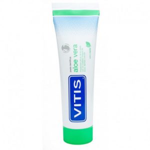 VITIS PASTA DENTIFRICA 150 ML. ALOE VERA