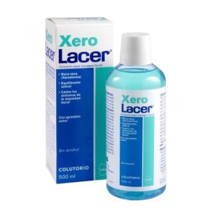 XEROLACER COLUTORIO 500 ML.