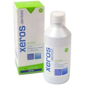XEROSDENTAID COLUTORIO 500 ML