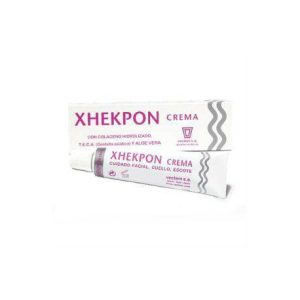 XHEKPON CREMA ANTIARRUGAS 40 GR.