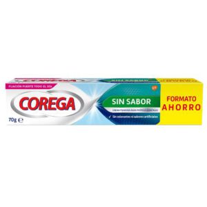 COREGA CREMA EXTRA FUERTE SIN SABOR ADHESIVO PRO