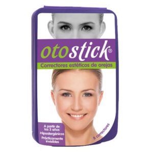 OTOSTICK CORRECTOR ESTETICO OREJAS 8 UDS
