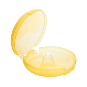 MEDELA PEZONERA CONTACT TALLA M 2 UDS