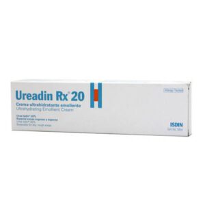 UREADIN 20% CREMA HIDRATRANTE CORP 100ML