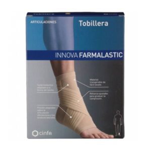 TOBILLERA INNOVA T-EG