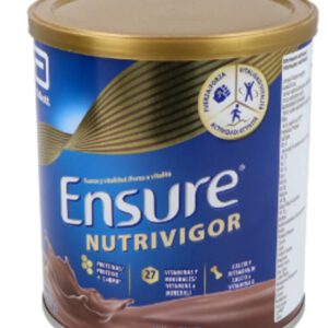 ENSURE NUTRIVIGOR 400 G LATA CHOCOLATE