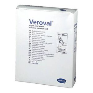 VEROVAL MANGUITO TENSIOMETRO