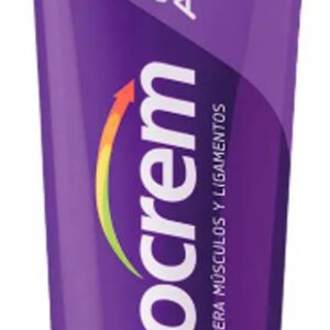 FISIOCREM GEL ACTIVE 1 TUBO 200 ml