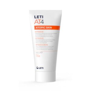 LETI AT-4 INTENSIVE CREMA 100 ML.